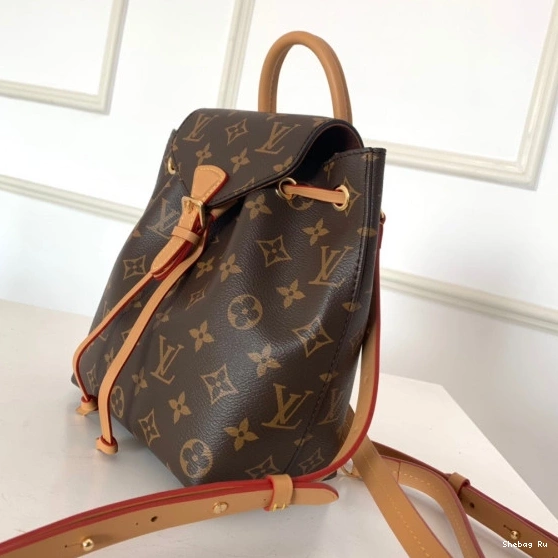 LOUIS VUITTON MONTSOURIS BB 0820